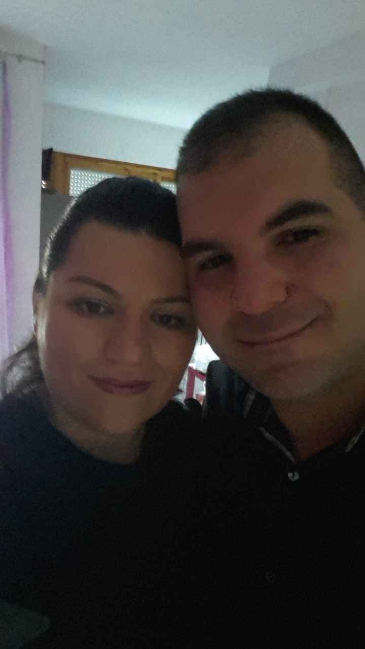 Dopo quanti anni di fidanzamento vi state sposando? - 1