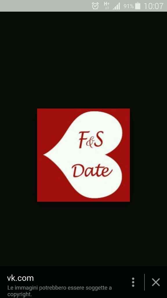 Quali sono le vostre iniziali? - caccia alla foto! - 1