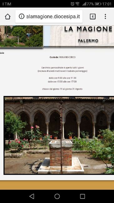 Chiesa magione palermo 2019 1