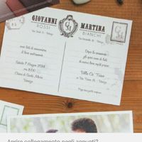 Crisi nella scelta dello stile del matrimonio - 2