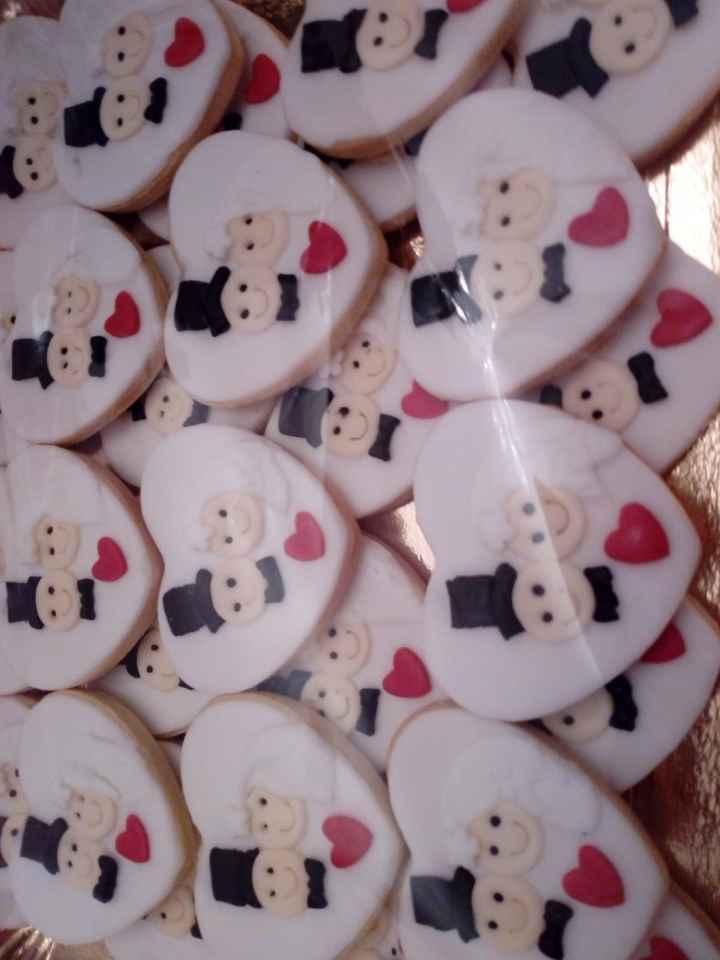 Come allestirete la tavola della Sposa la mattina del Matrimonio? - 1