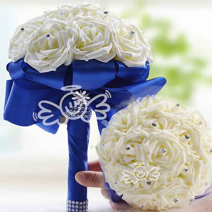 Quale tra questi bouké preferite?? - 2