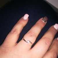 Anelli di fidanzamento 💍 - 1