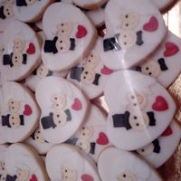 Come allestirete la tavola della Sposa la mattina del Matrimonio? - 1