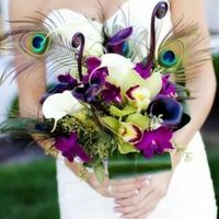 Quale tra questi bouké preferite?? - 3