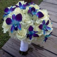 Quale tra questi bouké preferite?? - 4