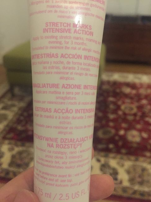 Contro le smagliature.. 2