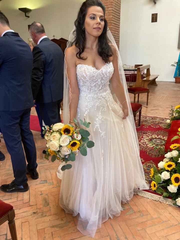 31 Luglio 2021 - 1 mese fa! 💍❤️ - 4