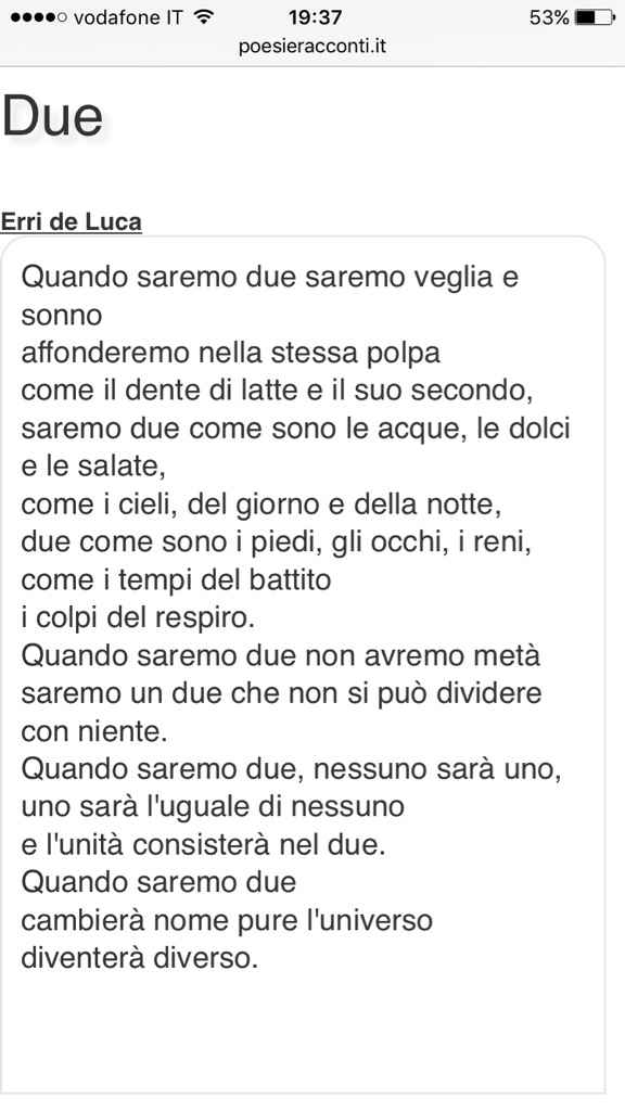 Help frase x cofanetto fedi - 1