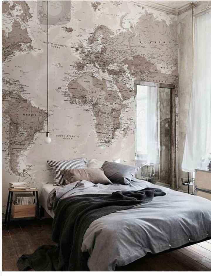 Dipingere la futura casa - 1