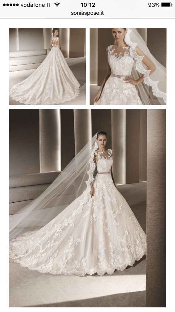 Sentirsi una principessa - 1