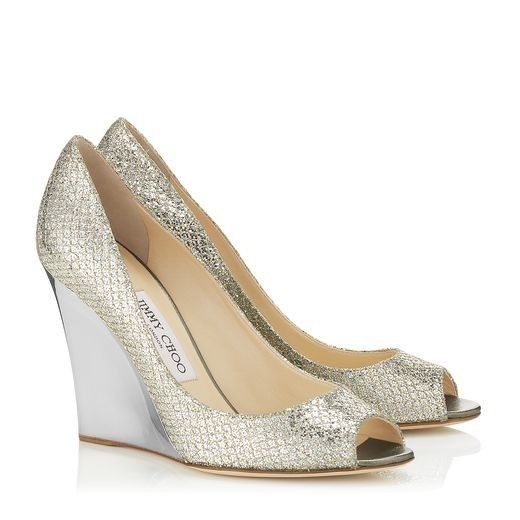 Cambio scarpe post cena