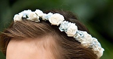 Coroncina damigella 2