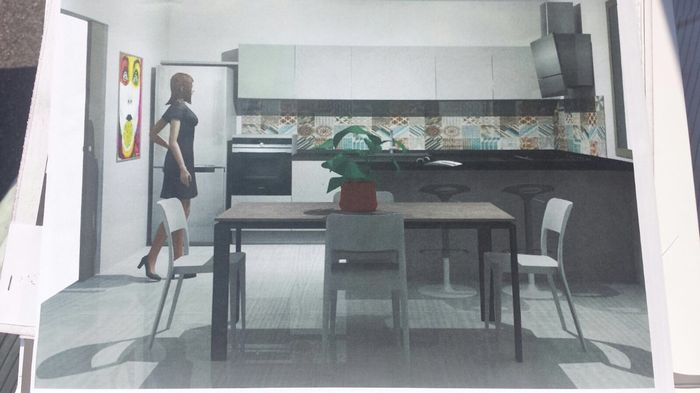 Cucine arredo 3 1