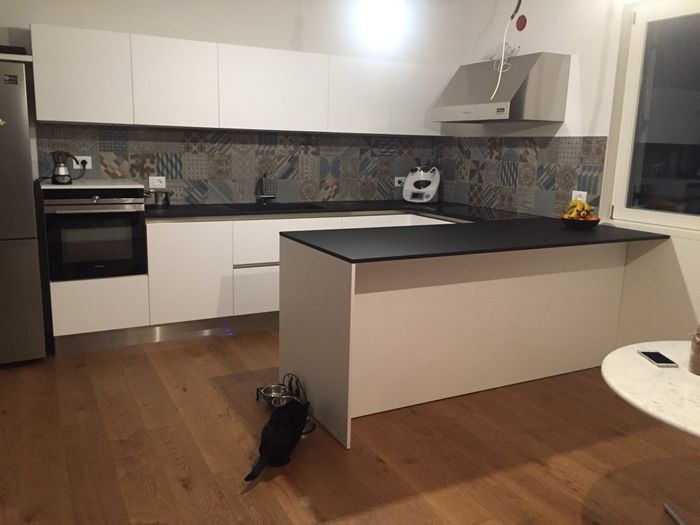 Le vostre cucine - 1