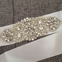 Cintura gioiello - 1