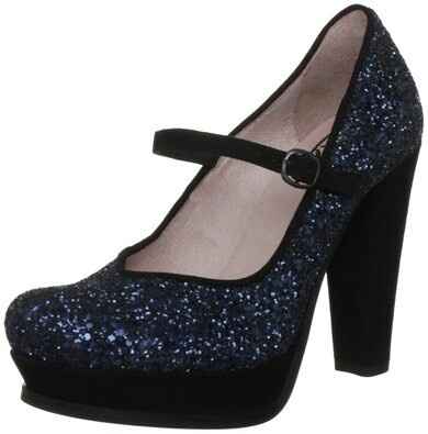 Scarpe, qualcosa di diverso! - 1