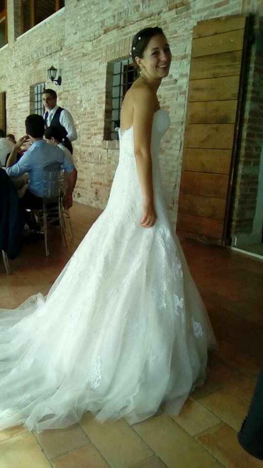 Qualche foto del grande giorno - 3