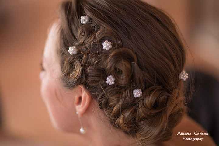 Qualche foto del grande giorno - 5