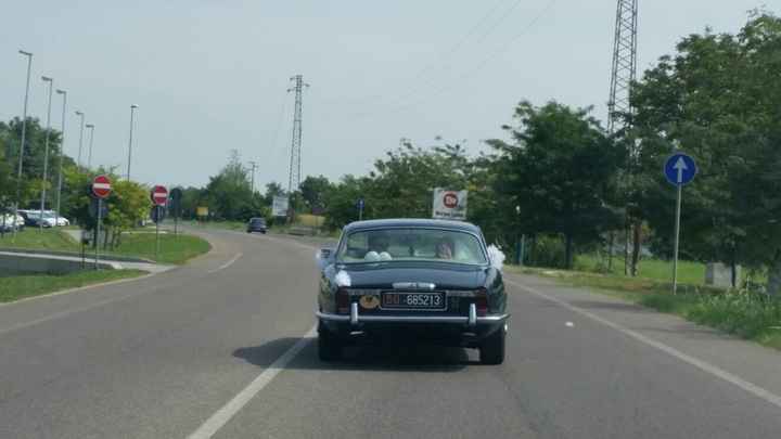 Qualche foto del grande giorno - 10