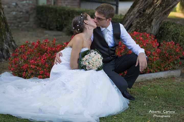 Fatemi vedere le vostre acconciature! - 2