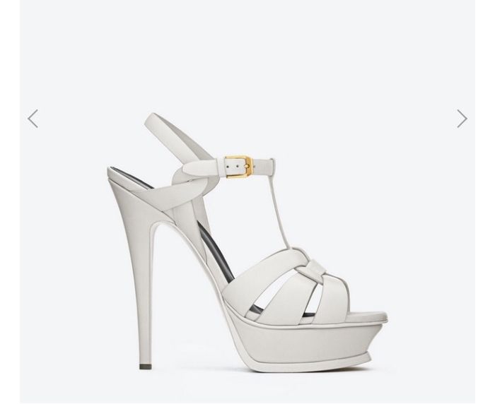 Scarpe trovate ! - 1