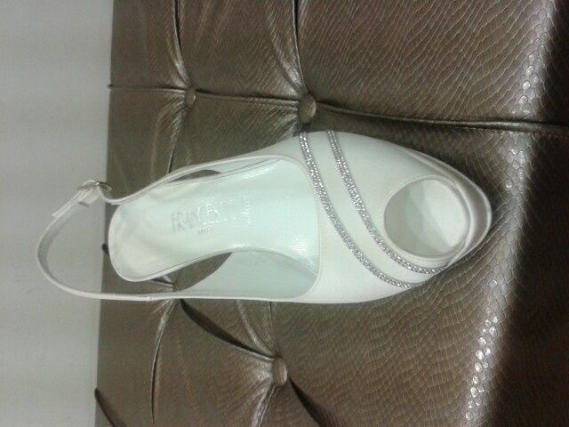 A - 139 trovate le scarpe!!! - 3