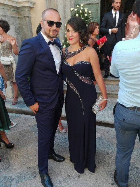 Confusione in testa - 1