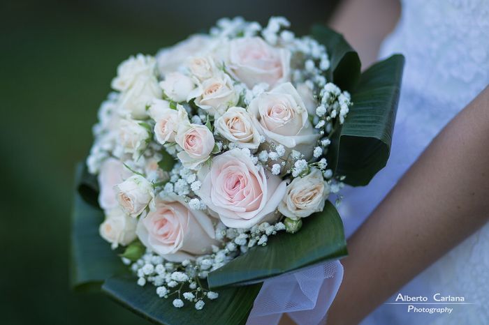 Bouquet e fiori - 1