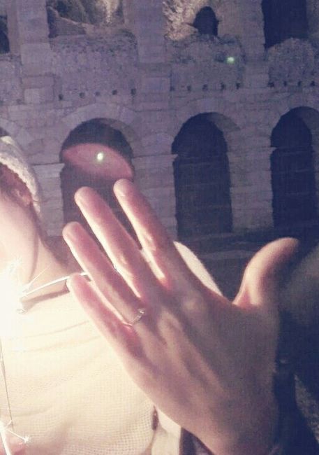  Proposta a mezzanotte 😍 - 2