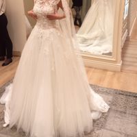 Scarpe trovate ! - 1