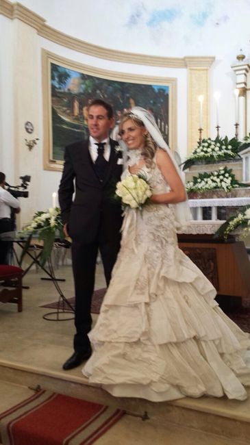 I vostri abiti da sposa - 1