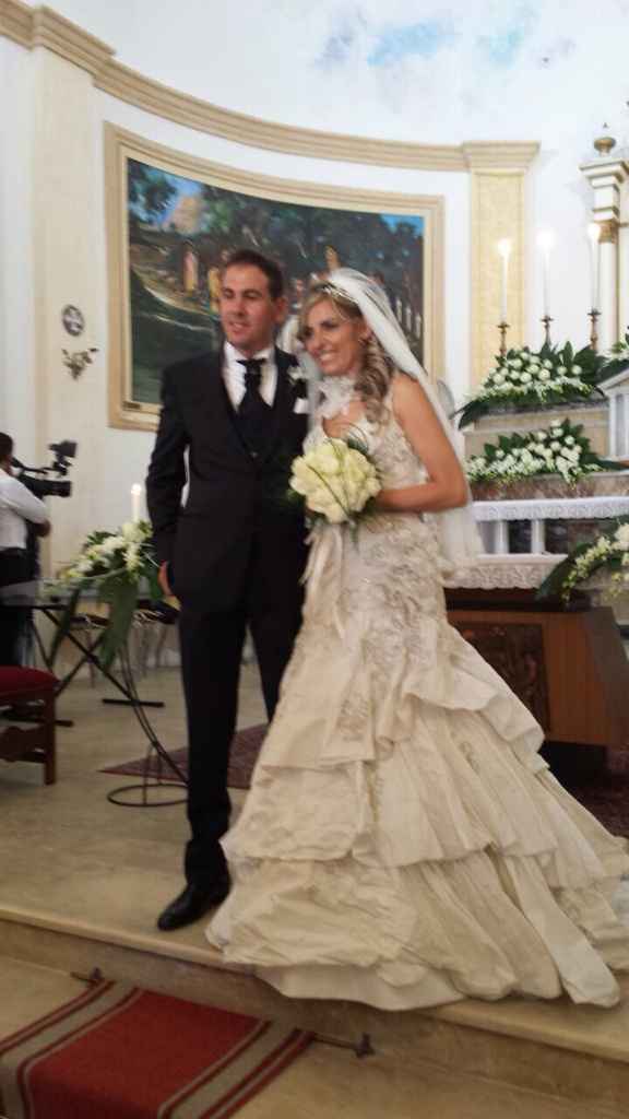 I vostri abiti da sposa - 1