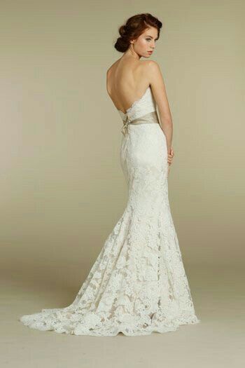 Abito con schiena scoperta o no? - 1