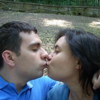 Condividete la vostra prima foto insieme e quella più recente! - 2