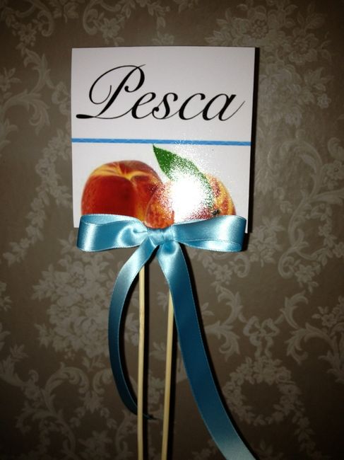 Confettata e guestbook - 2