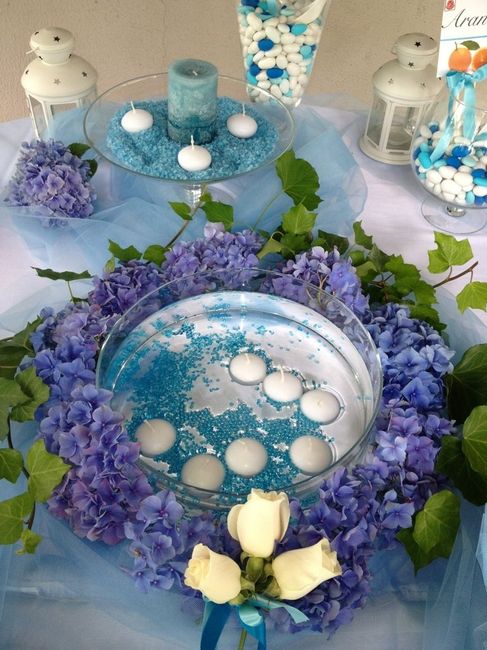 Confettata e guestbook - 3