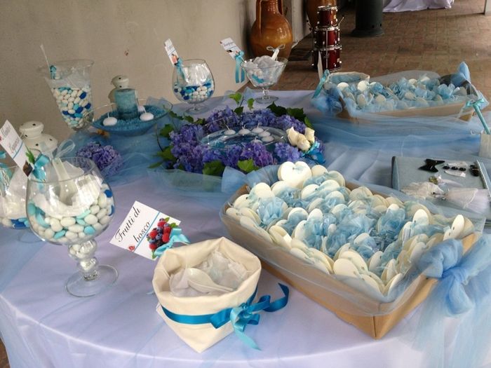 Confettata e guestbook - 11