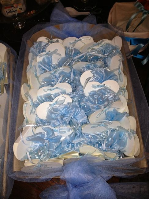 Confettata e guestbook - 12