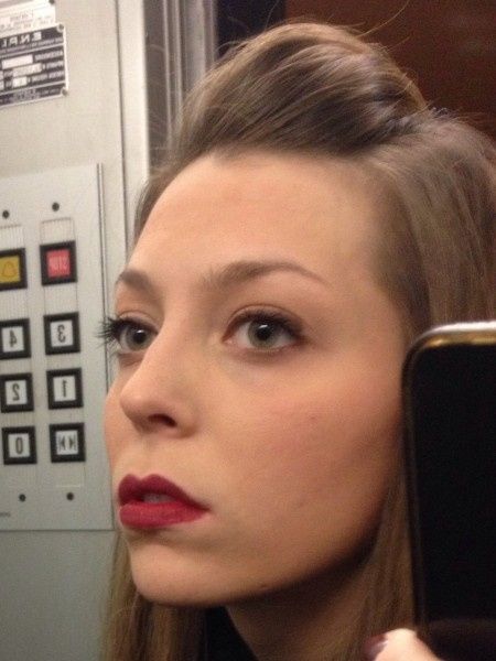 Trucco fai da me