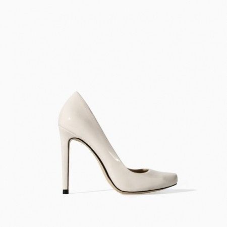 Zara shoes 