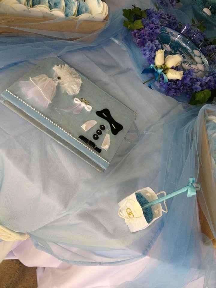 Confettata e guestbook - 6