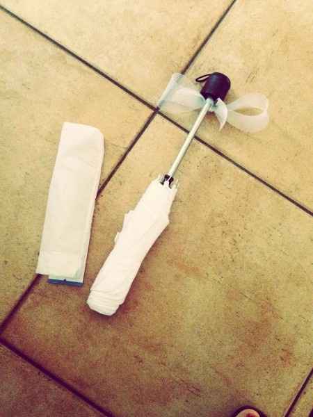 Scongiuriamo il maltempo!!!!! 