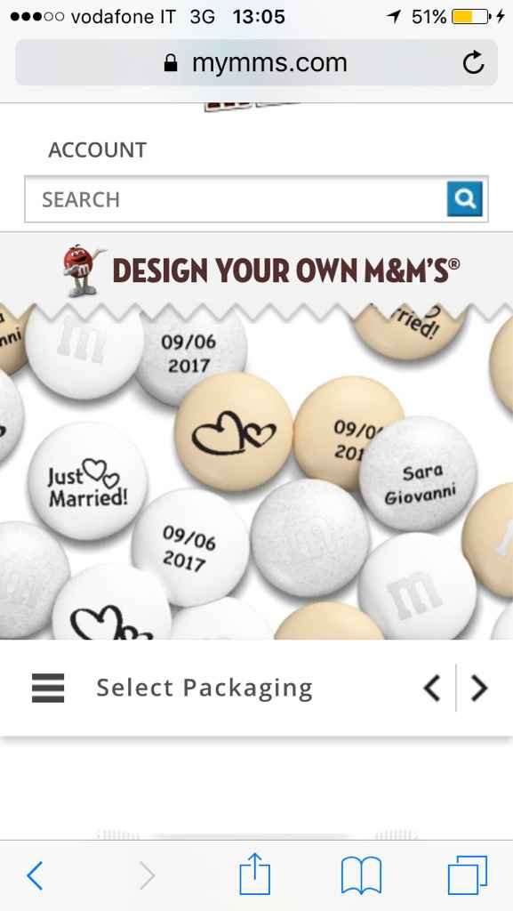 Alternativa ai soliti confetti ? - 2