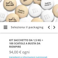 Alternativa ai soliti confetti ? - 1