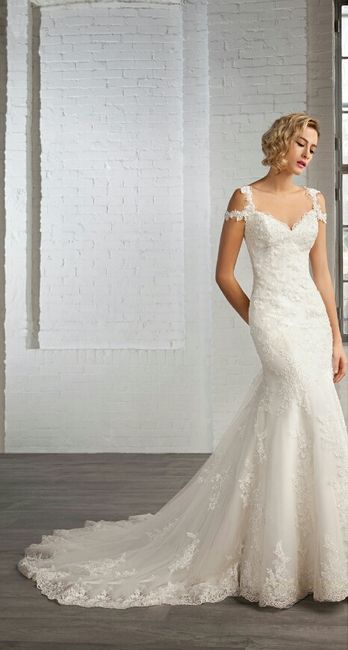 Che abito avete scelto ???? :))) - 1