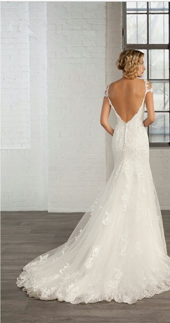 Che abito avete scelto ???? :))) - 2