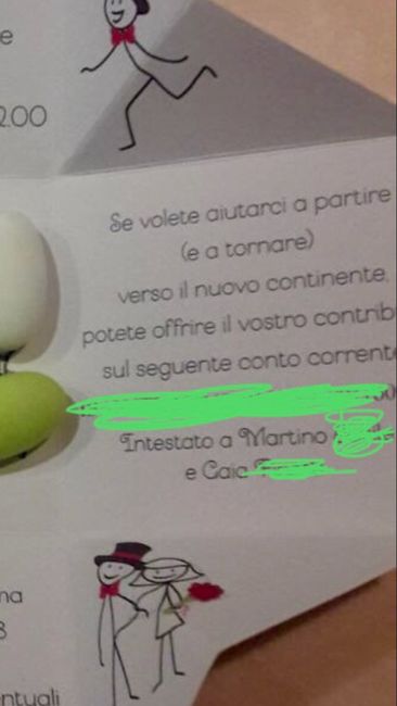  Frase carina e ironica? - 1