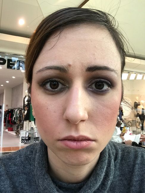  Prova trucco e parrucco - 10