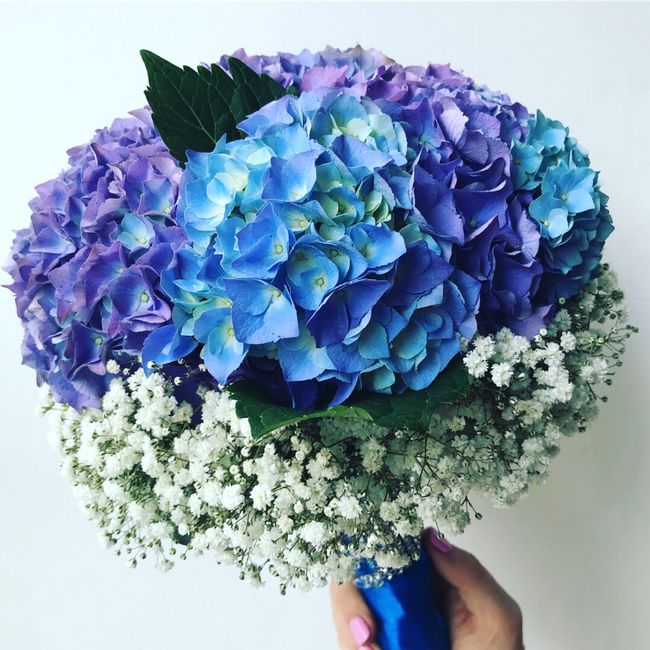 Scegli il bouquet delle tue nozze 💐 - 1